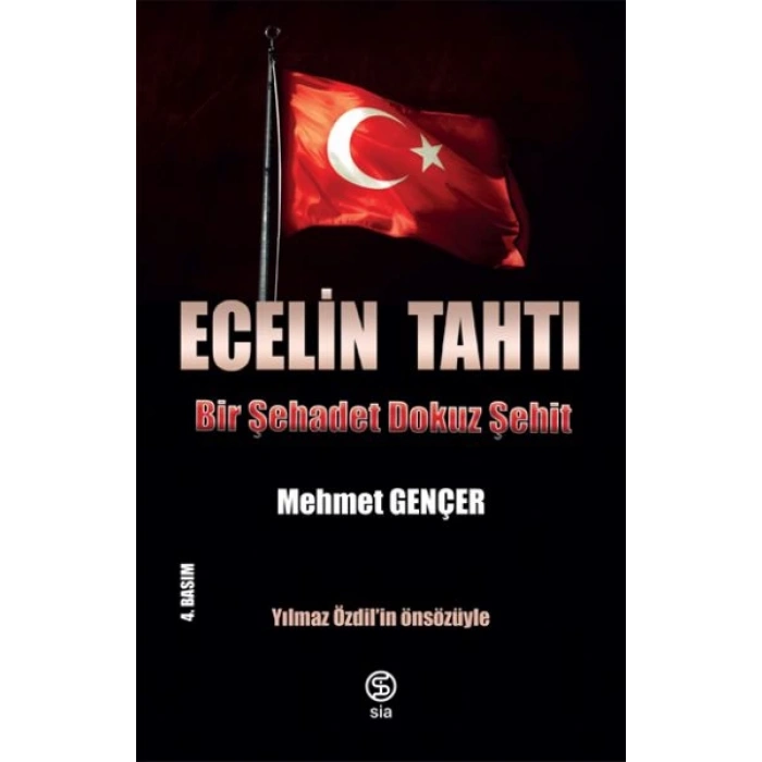 Ecelin Tahtı - Bir Şehadet Dokuz Şehit