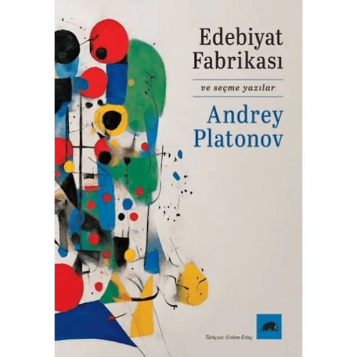 Edebiyat Fabrikası ve Seçme Yazılar