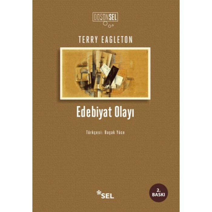 Edebiyat Olayı