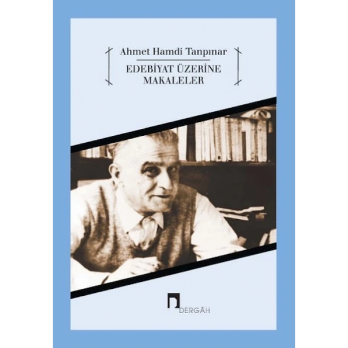 Edebiyat Üzerine Makaleler