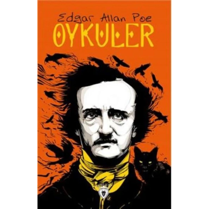 Edgar Allan Poe Öyküler 1