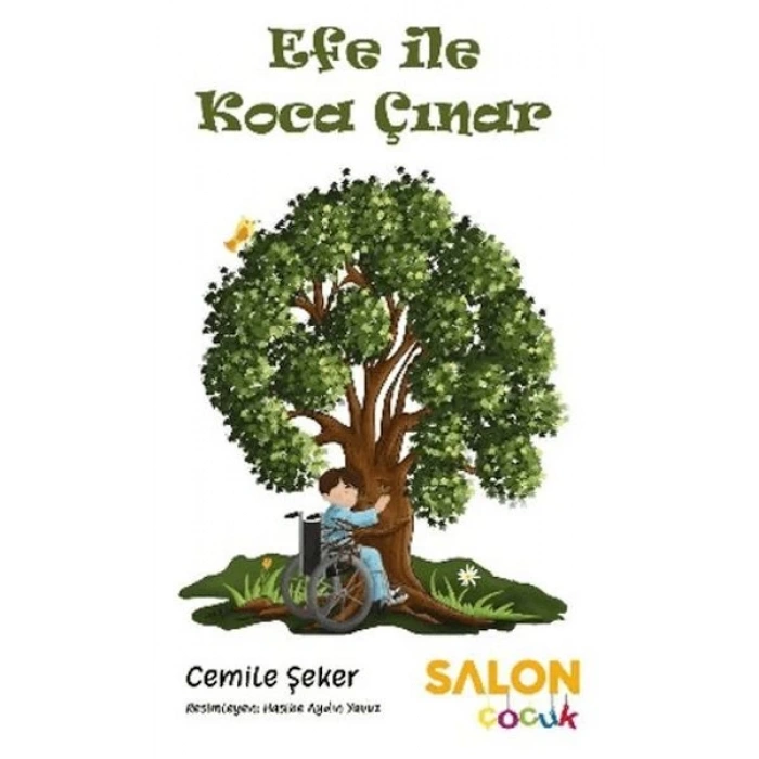 Efe ile Koca Çınar