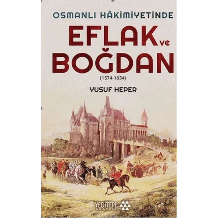 Eflak ve Boğdan