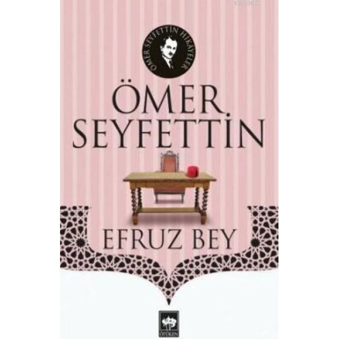 Efruz Bey