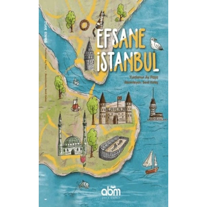 Efsane İstanbul