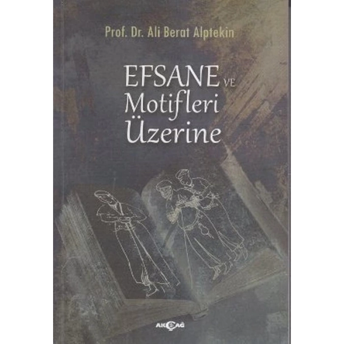 Efsane ve Motifler Üzerine