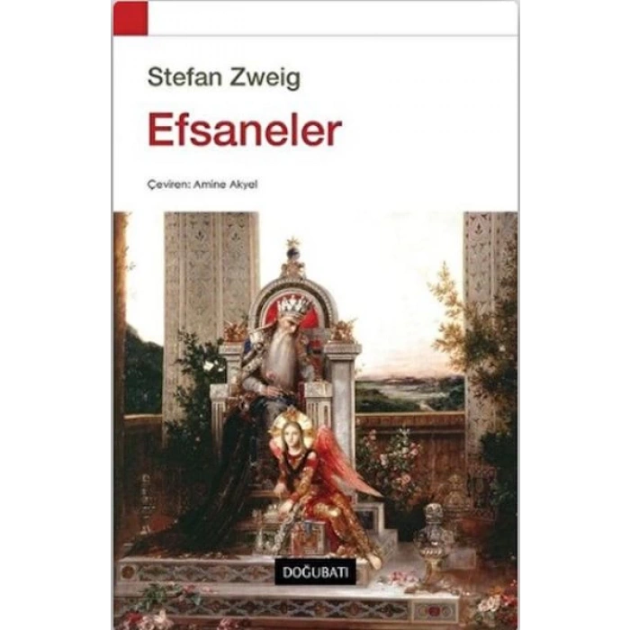 Efsaneler