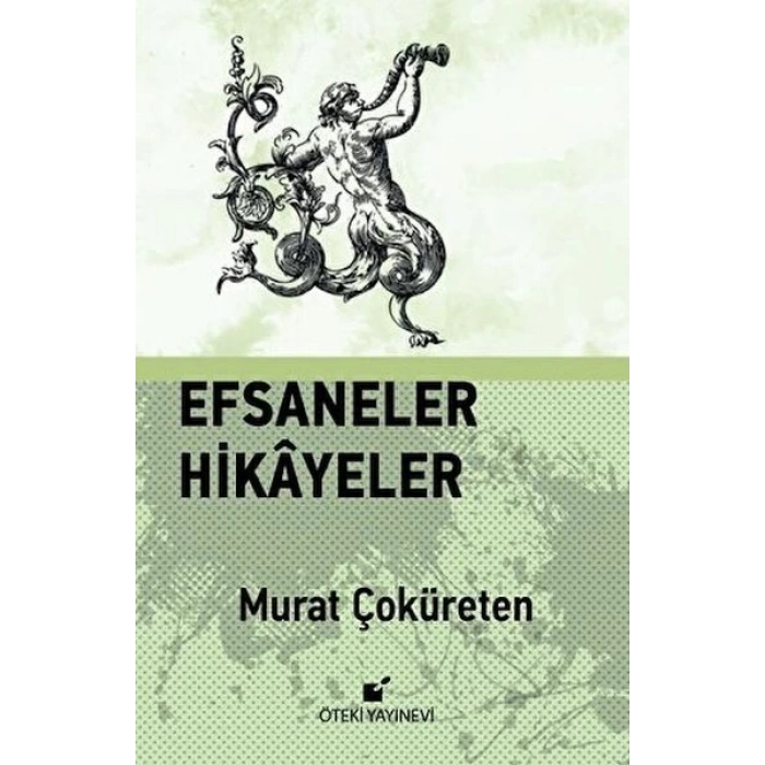 Efsaneler Hikayeler