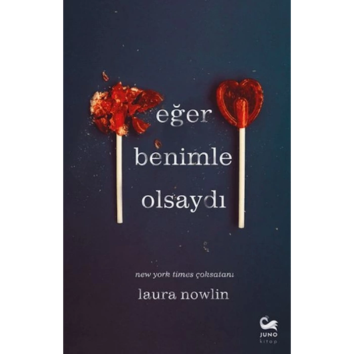 Eğer Benimle Olsaydı