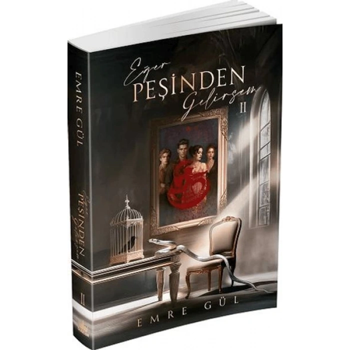 Eğer Peşinden Gelirsem 2