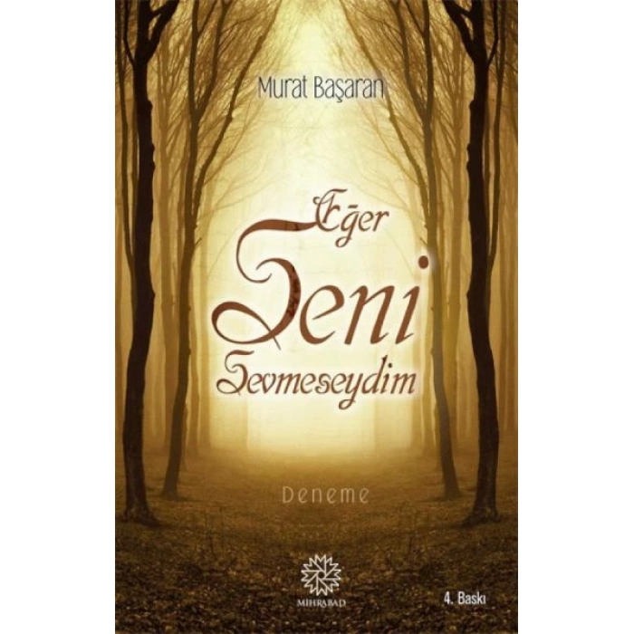 Eğer Seni Sevmeseydim