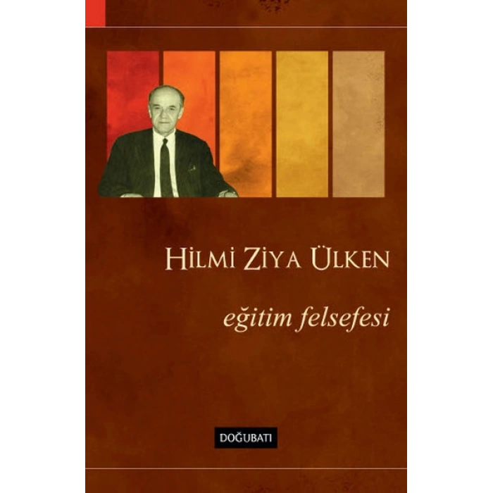 Eğitim Felsefesi