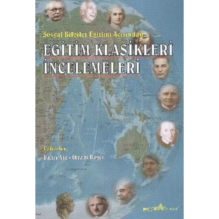 Eğitim Klasikleri İncelemeleri