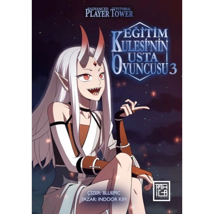 Eğitim Kulesi’nin Usta Oyuncusu 3