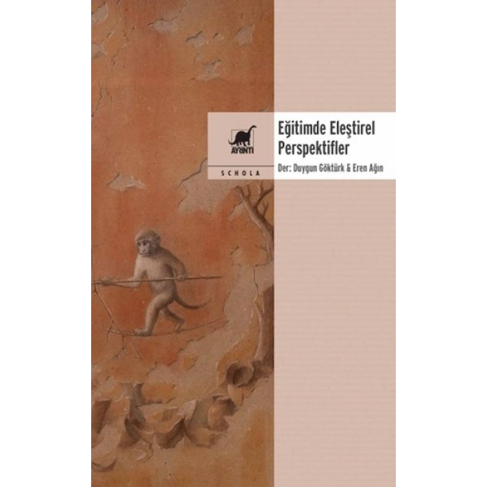 Eğitimde Eleştirel Perspektifler