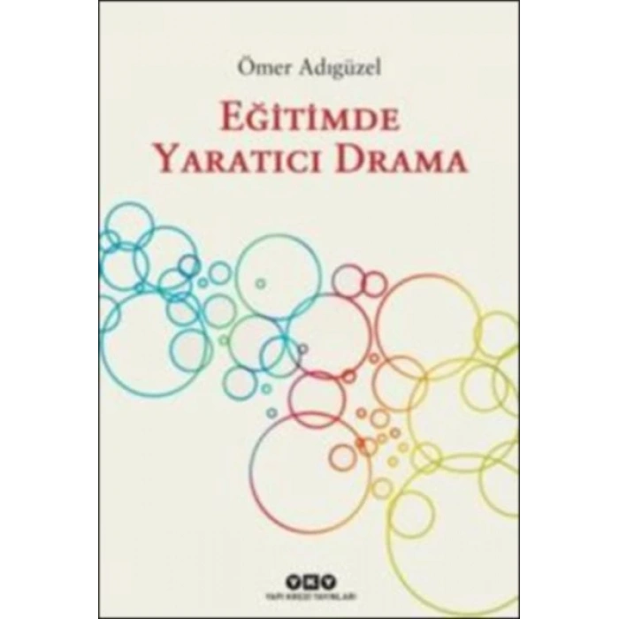 Eğitimde Yaratıcı Drama