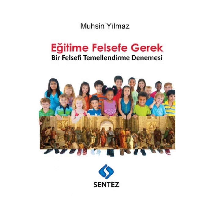 Eğitime Felsefe Gerek