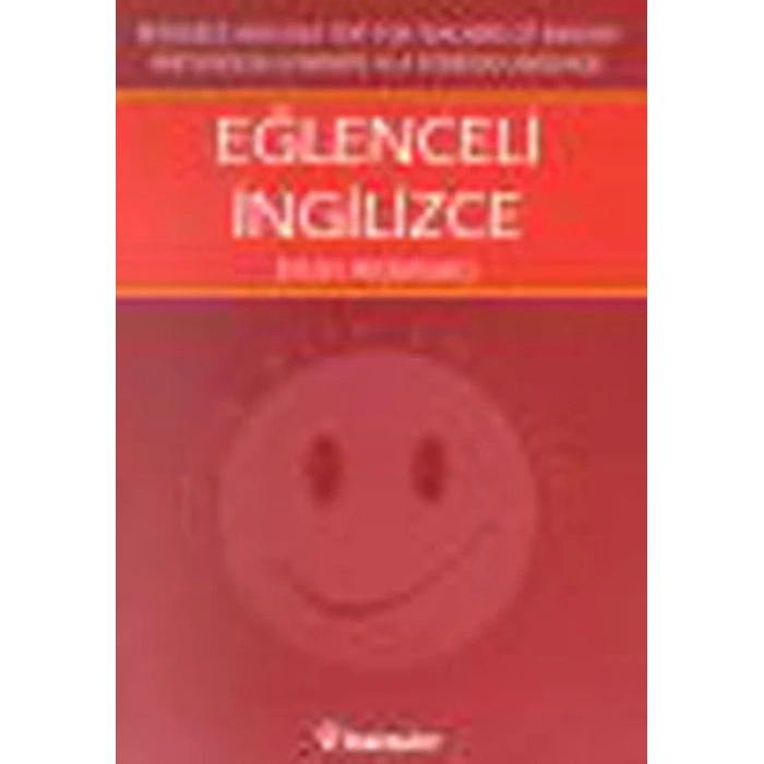 Eğlenceli İngilizce Fun With English