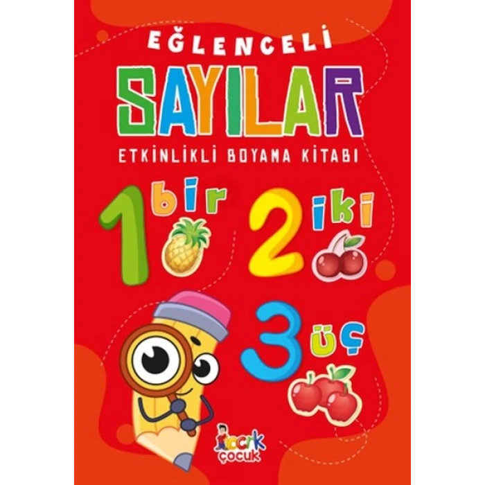 Eğlenceli Sayılar