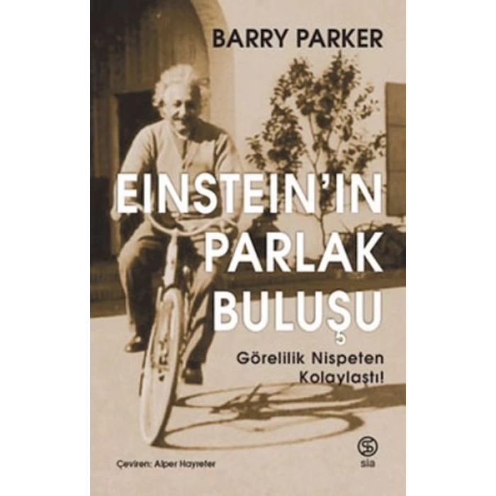 Einsteinın Parlak Buluşu