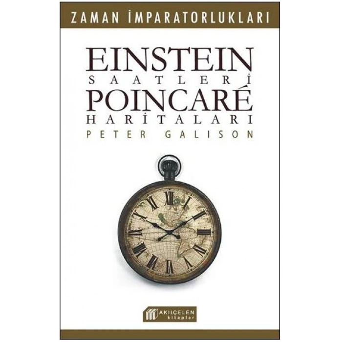 Einstein Saatleri - Poincare Haritaları