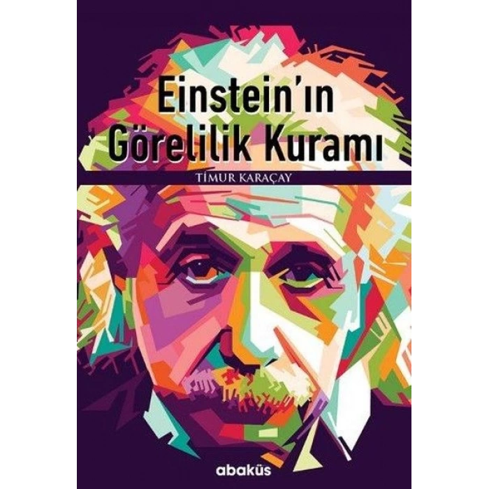 Einstein’ın Görelilik Kuramı