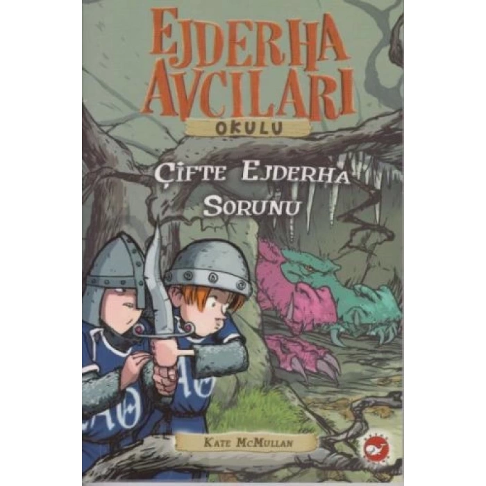 Ejderha Avcıları Okulu 15 Çifte Ejderha Sorunu