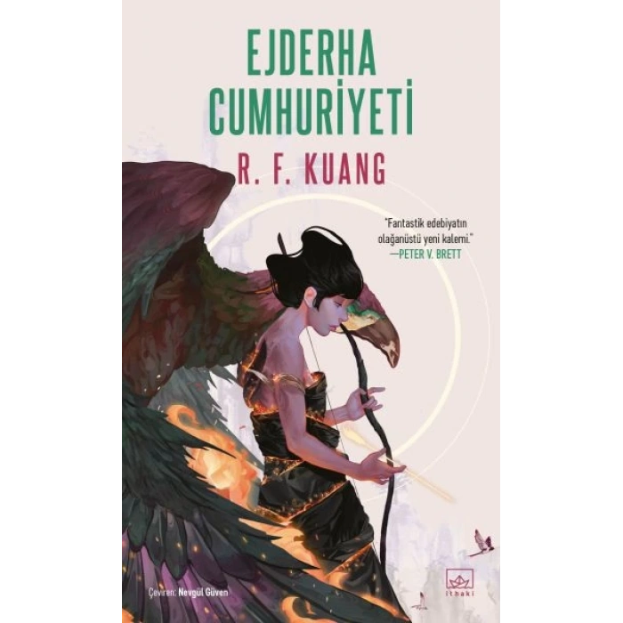 Ejderha Cumhuriyeti - Haşhaş Savaşı 2