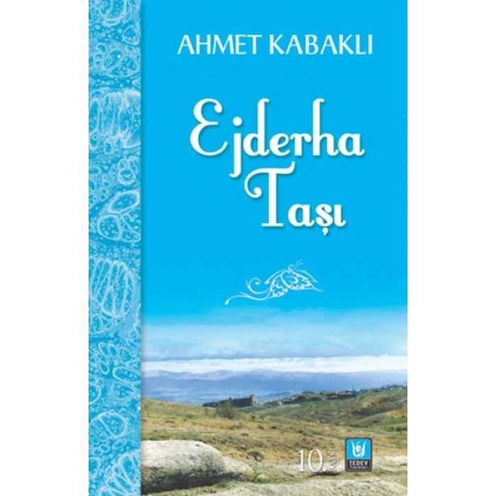 Ejderha Taşı