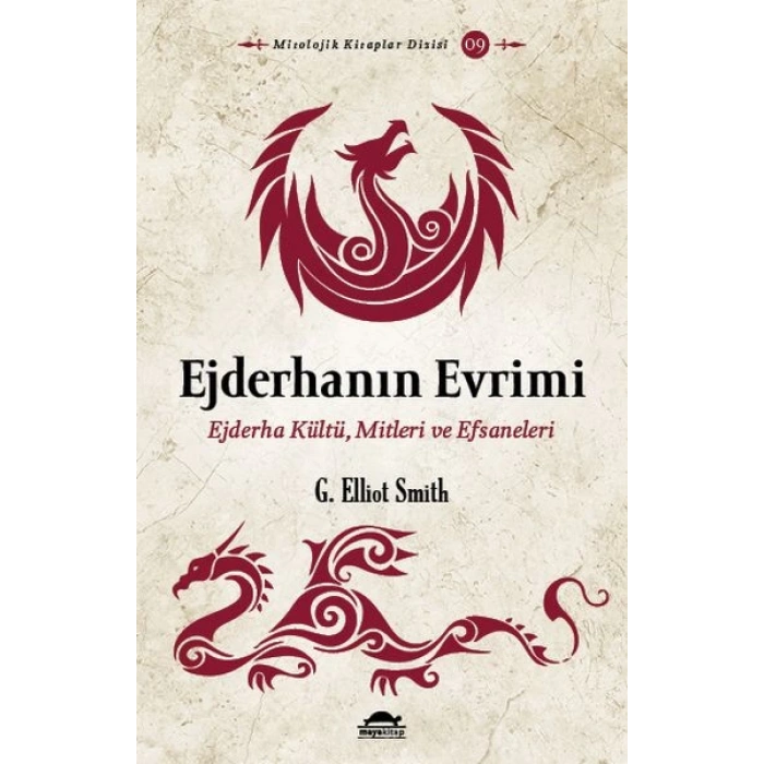 Ejderhanın Evrimi