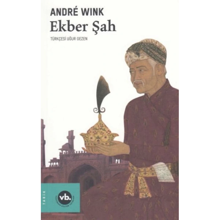 Ekber Şah