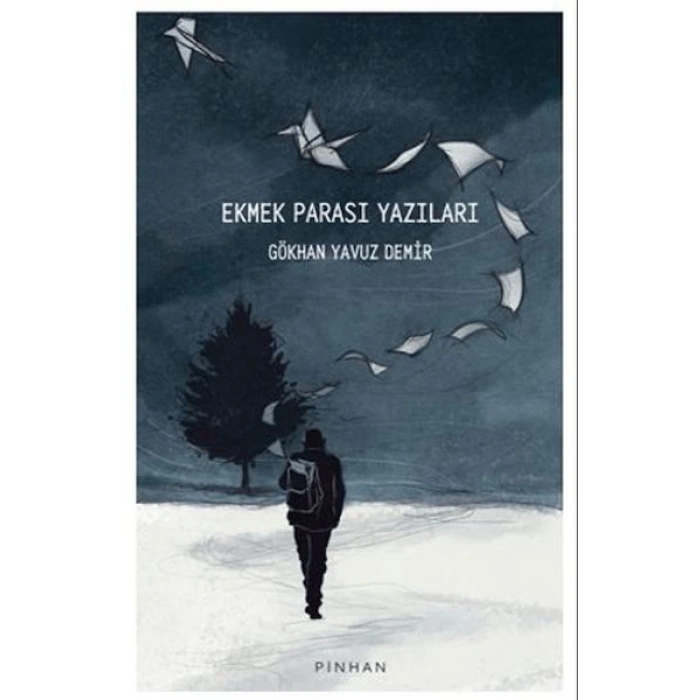 Ekmek Parası Yazıları