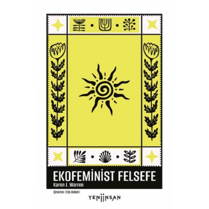 Ekofeminist Felsefe