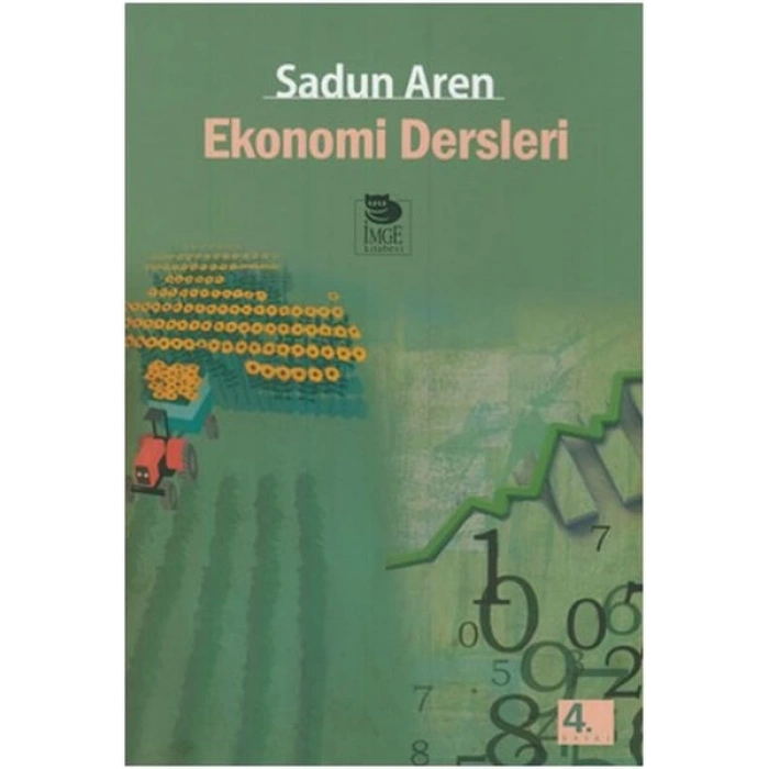 Ekonomi Dersleri