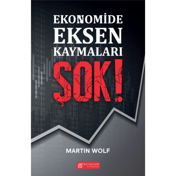 Ekonomide Eksen Kaymaları ŞOK!