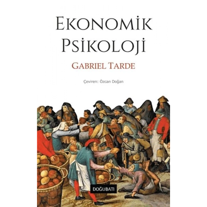 Ekonomik Psikoloji
