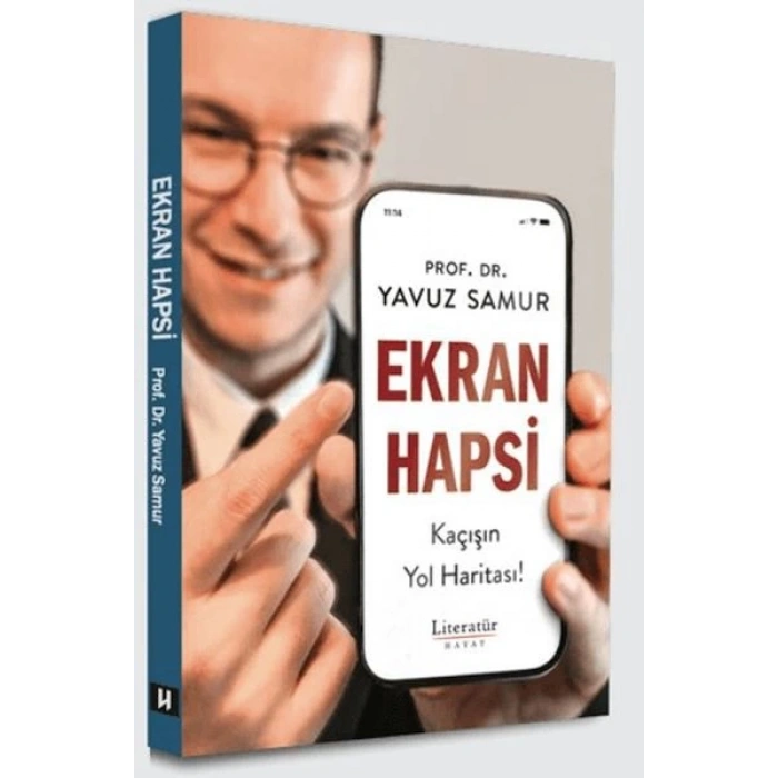 Ekran Hapsi, Kaçışın Yol Haritası!