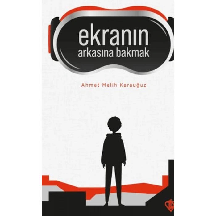 Ekranın Arkasına Bakmak