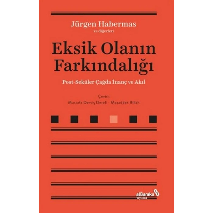 Eksik Olanın Farkındalığı