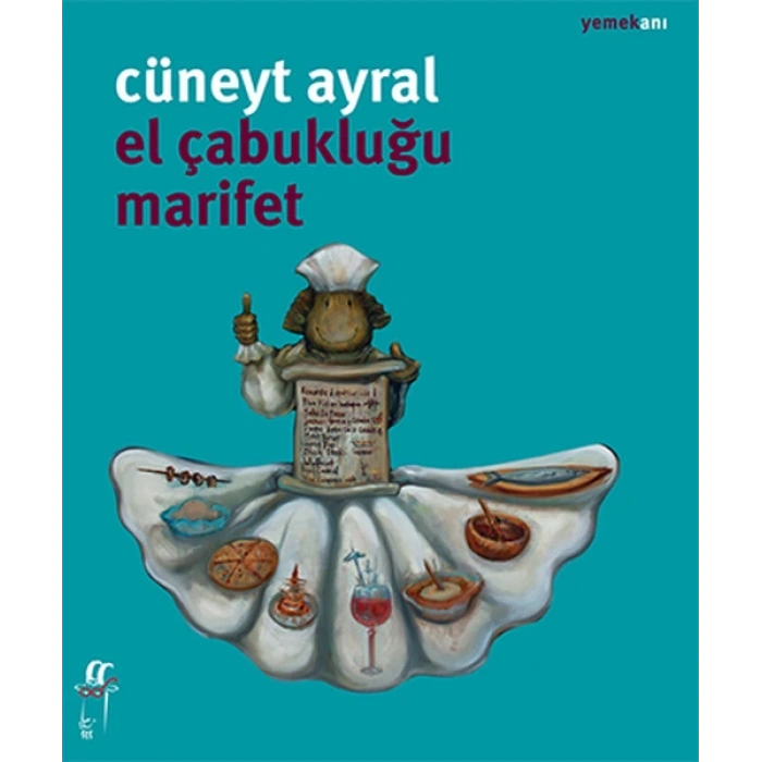 El Çabukluğu Marifet