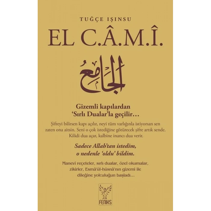 El Cami