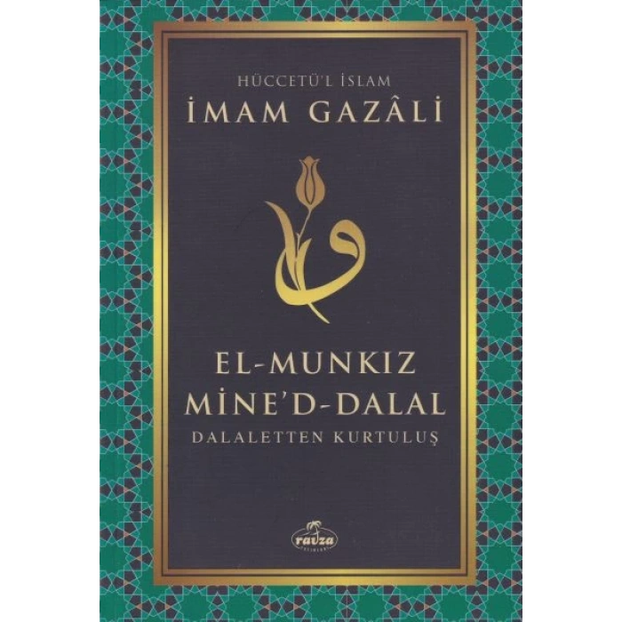 El-Munkız Mined-Dalal