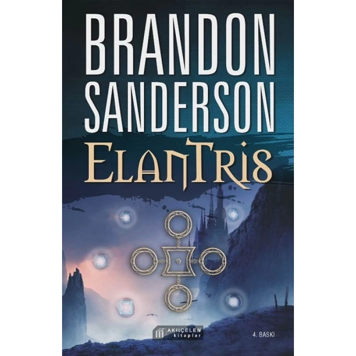 Elantris