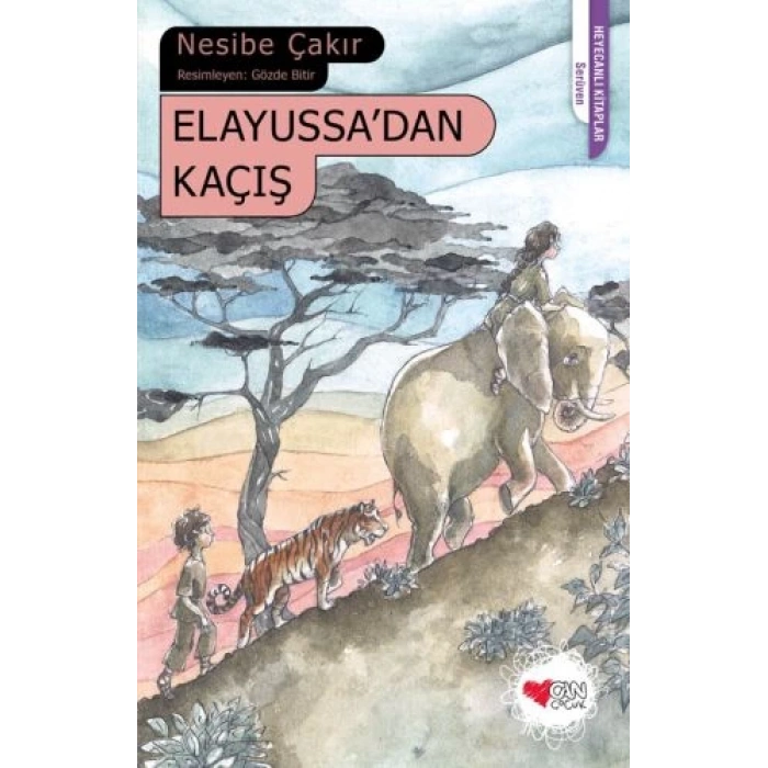 Elayussadan Kaçış