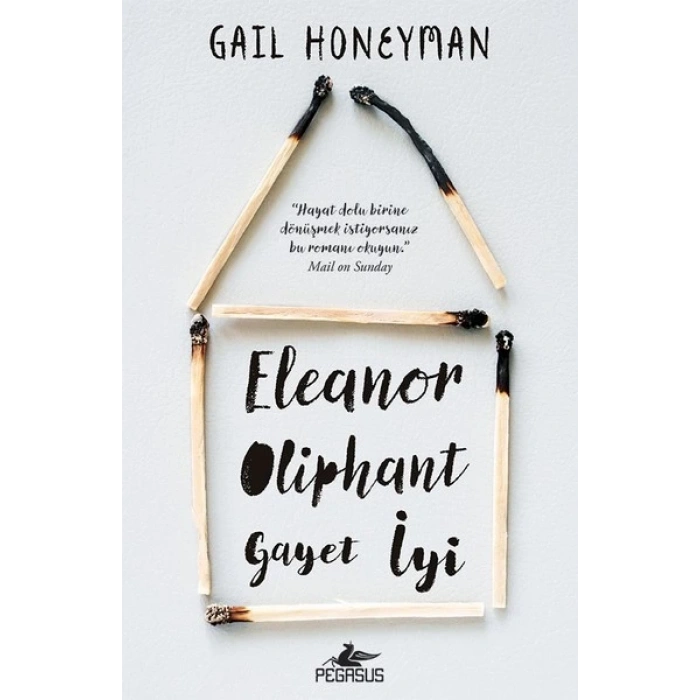 Eleanor Oliphant Gayet İyi