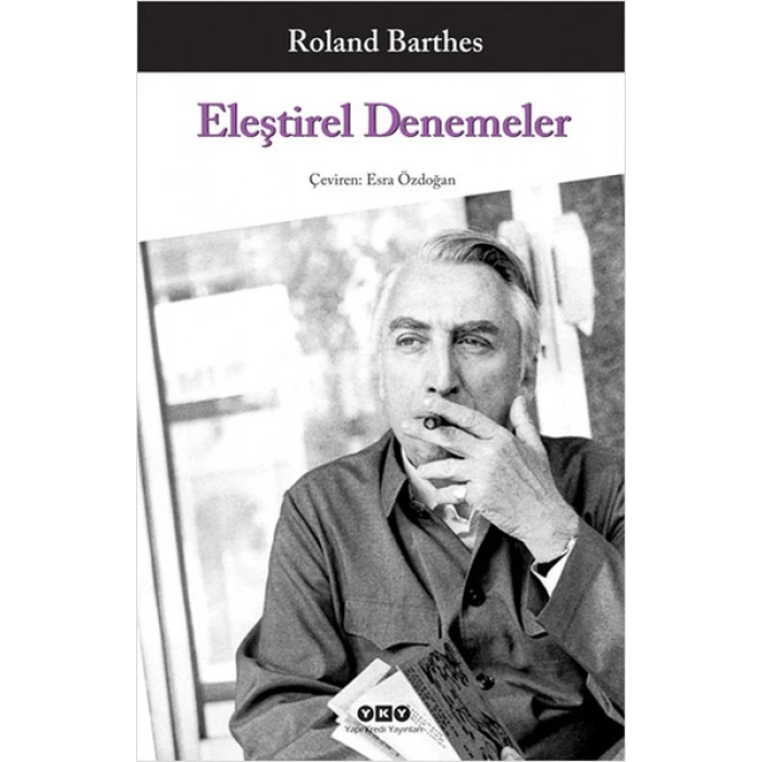 Eleştirel Denemeler