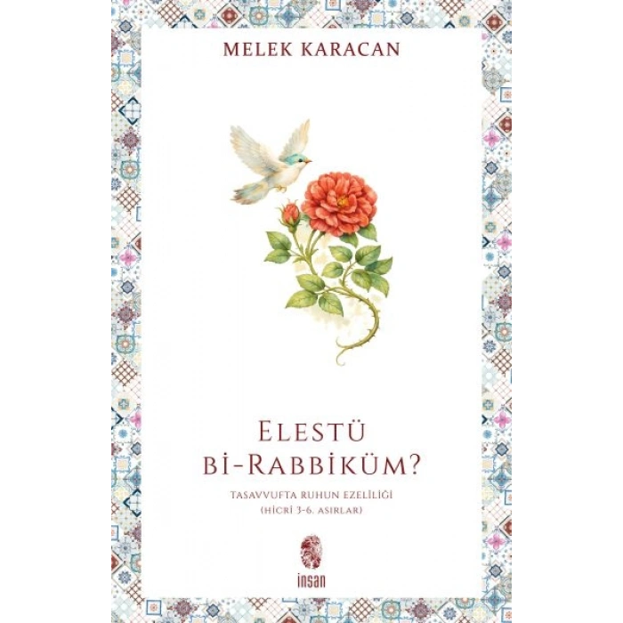 Elestü bi-Rabbiküm?