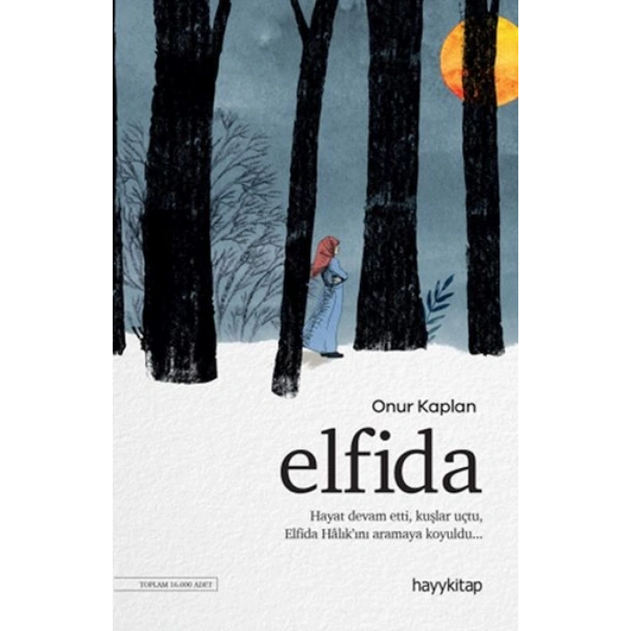 Elfida