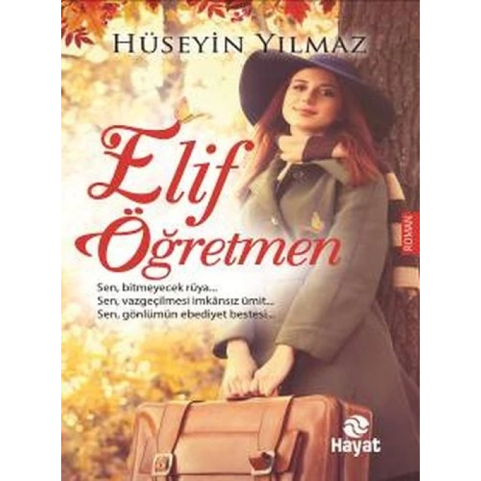 Elif Öğretmen