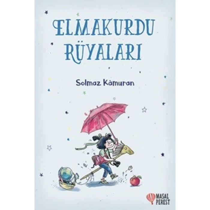 Elmakurdu Rüyaları